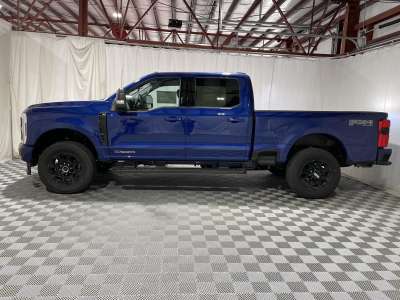 New 2026 Ford Super Duty F-250 XLT Crew Cab Truck for sale in St. Joseph MO