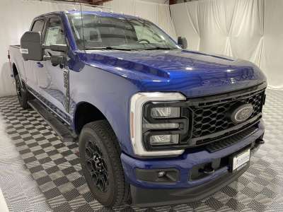 New 2026 Ford Super Duty F-250 XLT Crew Cab Truck for sale in St. Joseph MO