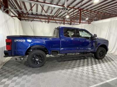 New 2026 Ford Super Duty F-250 XLT Crew Cab Truck for sale in St. Joseph MO