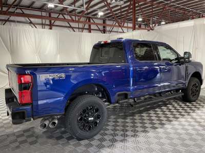 New 2026 Ford Super Duty F-250 XLT Crew Cab Truck for sale in St. Joseph MO