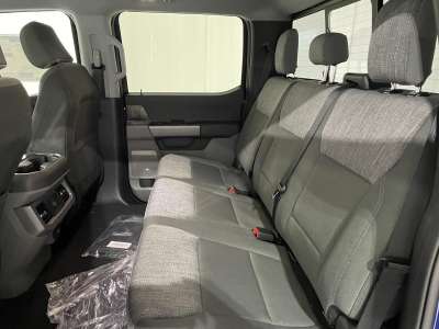 New 2026 Ford Super Duty F-250 for sale in St. Joseph MO