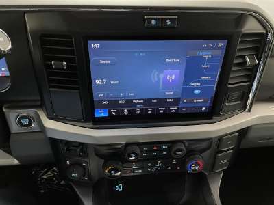 New 2026 Ford Super Duty F-250 for sale in St. Joseph MO