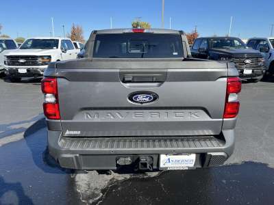 New 2025 Ford Maverick for sale in St. Joseph MO
