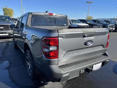 New 2025 Ford Maverick for sale in St. Joseph MO