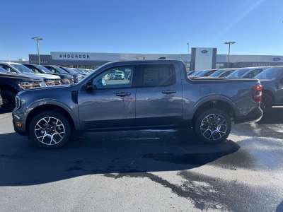 New 2025 Ford Maverick for sale in St. Joseph MO