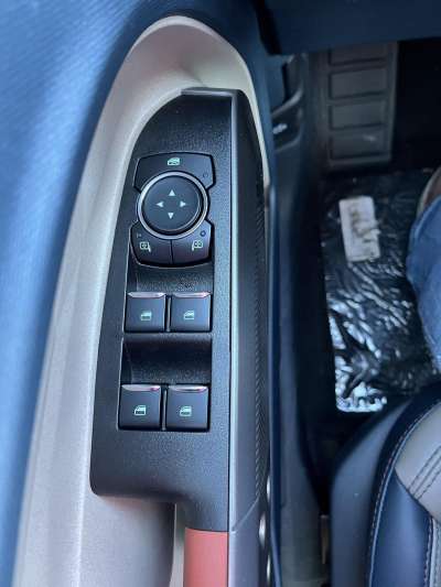 New 2025 Ford Maverick for sale in St. Joseph MO