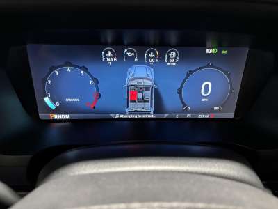 New 2025 Ford F-150 for sale in St. Joseph MO