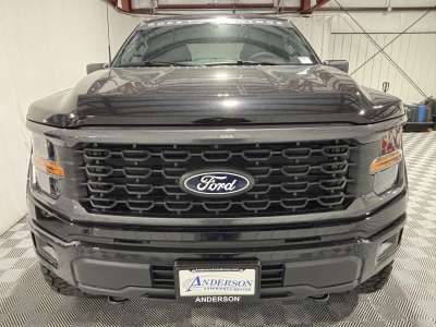 New 2025 Ford F-150 for sale in St. Joseph MO
