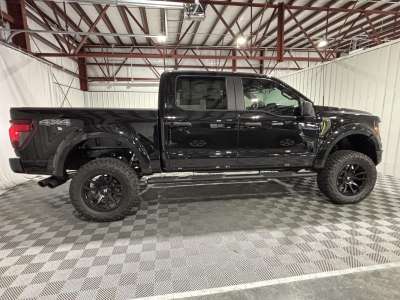 New 2025 Ford F-150 for sale in St. Joseph MO