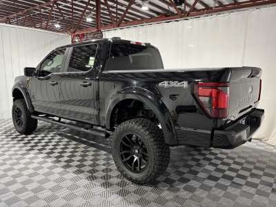 New 2025 Ford F-150 for sale in St. Joseph MO