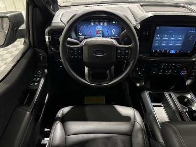 New 2025 Ford F-150 for sale in St. Joseph MO