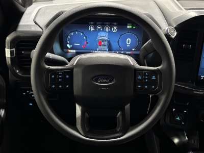 New 2025 Ford F-150 for sale in St. Joseph MO