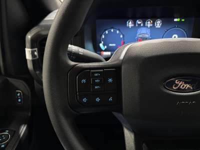 New 2025 Ford F-150 for sale in St. Joseph MO