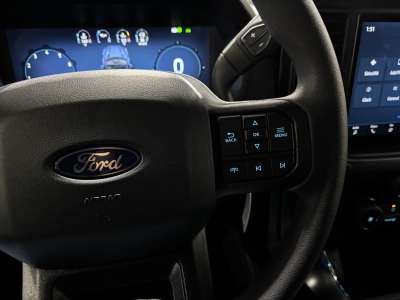 New 2025 Ford F-150 for sale in St. Joseph MO