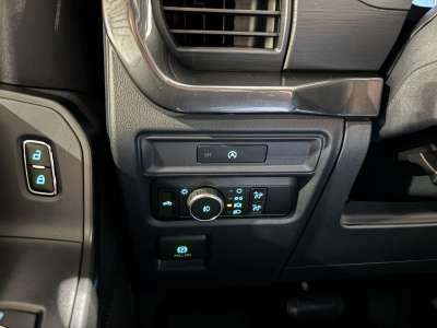 New 2025 Ford F-150 for sale in St. Joseph MO