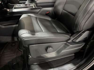 New 2025 Ford F-150 for sale in St. Joseph MO