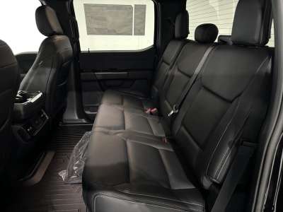 New 2025 Ford F-150 for sale in St. Joseph MO