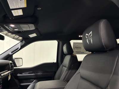 New 2025 Ford F-150 for sale in St. Joseph MO