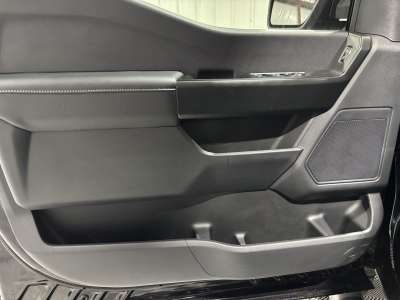 New 2025 Ford F-150 for sale in St. Joseph MO