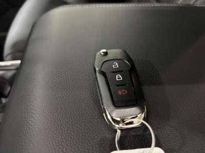 New 2025 Ford F-150 for sale in St. Joseph MO