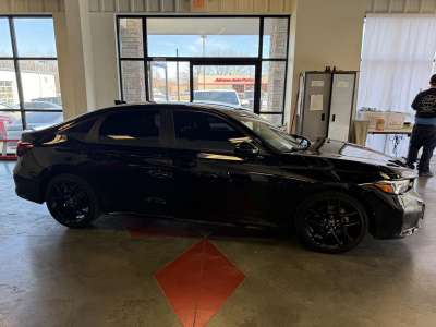 Used 2025 Honda Civic for sale in St. Joseph MO