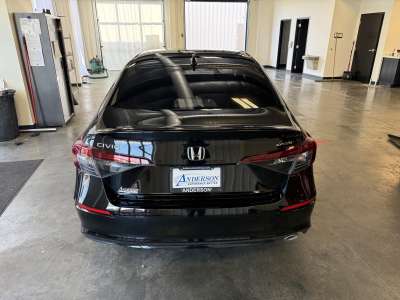 Used 2025 Honda Civic for sale in St. Joseph MO