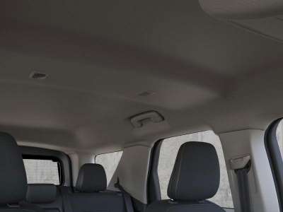 New 2025 Ford Bronco Sport for sale in St. Joseph MO