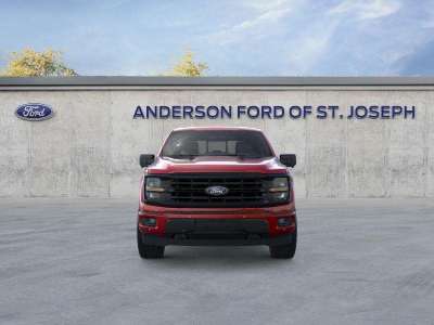 New 2025 Ford F-150 for sale in St. Joseph MO