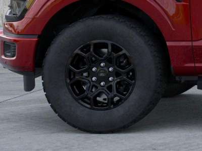 New 2025 Ford F-150 for sale in St. Joseph MO