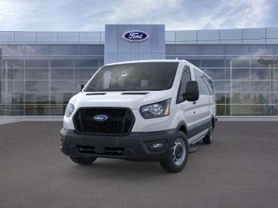 New 2024 Ford Transit Passenger Wagon for sale in St. Joseph MO