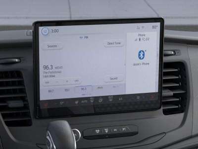 New 2024 Ford Transit Passenger Wagon for sale in St. Joseph MO