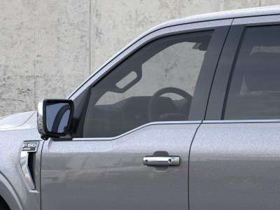 New 2025 Ford F-150 for sale in St. Joseph MO