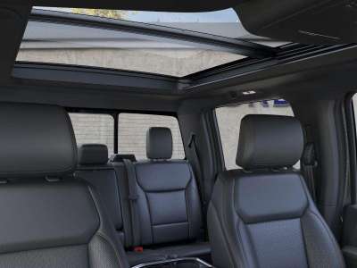 New 2025 Ford F-150 for sale in St. Joseph MO