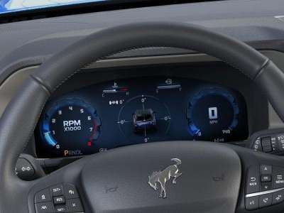 New 2025 Ford Bronco Sport for sale in St. Joseph MO