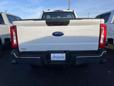 New 2025 Ford Super Duty F-350 XL Crew Cab Truck for sale in St. Joseph MO