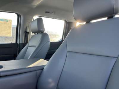 New 2025 Ford Super Duty F-350 for sale in St. Joseph MO