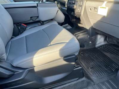 New 2025 Ford Super Duty F-350 for sale in St. Joseph MO