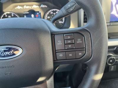 New 2025 Ford Super Duty F-350 for sale in St. Joseph MO