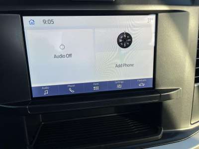 New 2025 Ford Super Duty F-350 for sale in St. Joseph MO