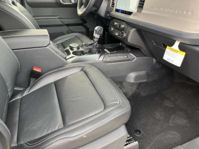 New 2025 Ford Bronco for sale in St. Joseph MO