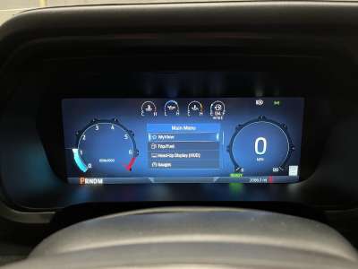 New 2025 Ford F-150 for sale in St. Joseph MO