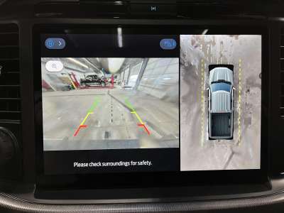 New 2025 Ford F-150 for sale in St. Joseph MO