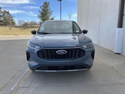 New 2026 Ford Escape for sale in St. Joseph MO