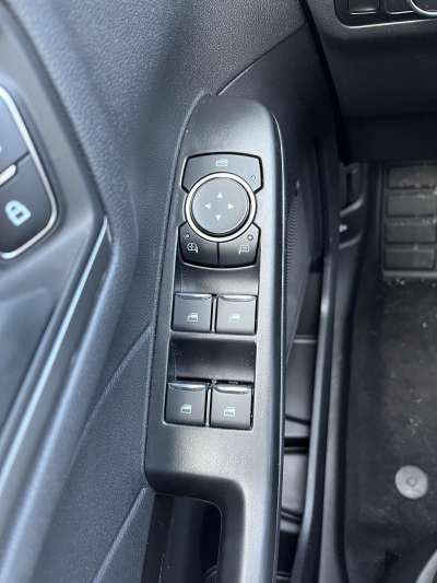 New 2026 Ford Escape for sale in St. Joseph MO