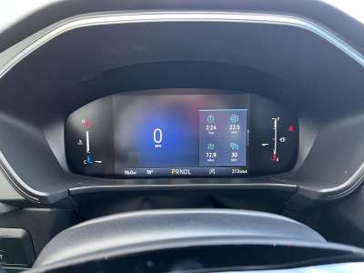 New 2026 Ford Escape for sale in St. Joseph MO