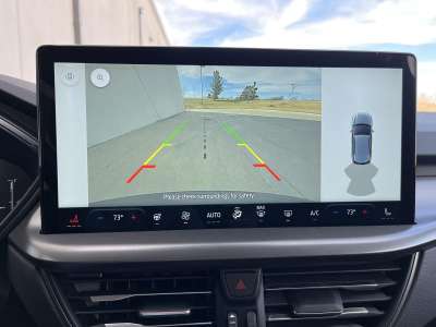 New 2026 Ford Escape for sale in St. Joseph MO