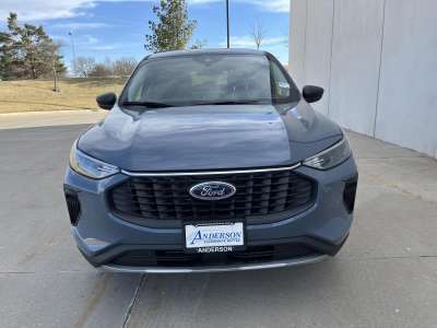 New 2026 Ford Escape for sale in St. Joseph MO