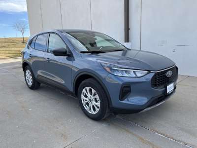 New 2026 Ford Escape for sale in St. Joseph MO