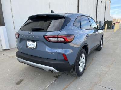 New 2026 Ford Escape for sale in St. Joseph MO