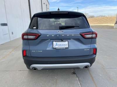 New 2026 Ford Escape for sale in St. Joseph MO